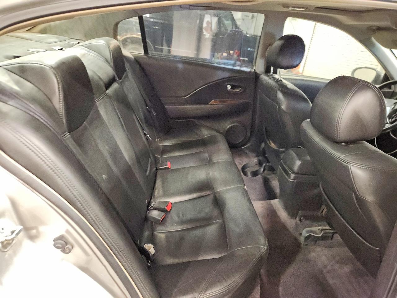 2003 NISSAN ALTIMA