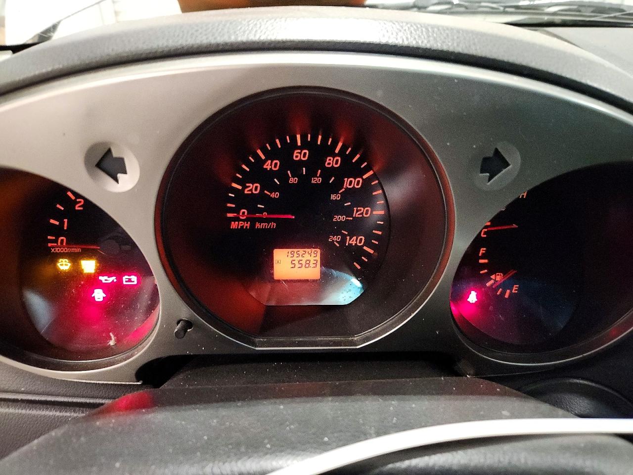 2003 NISSAN ALTIMA