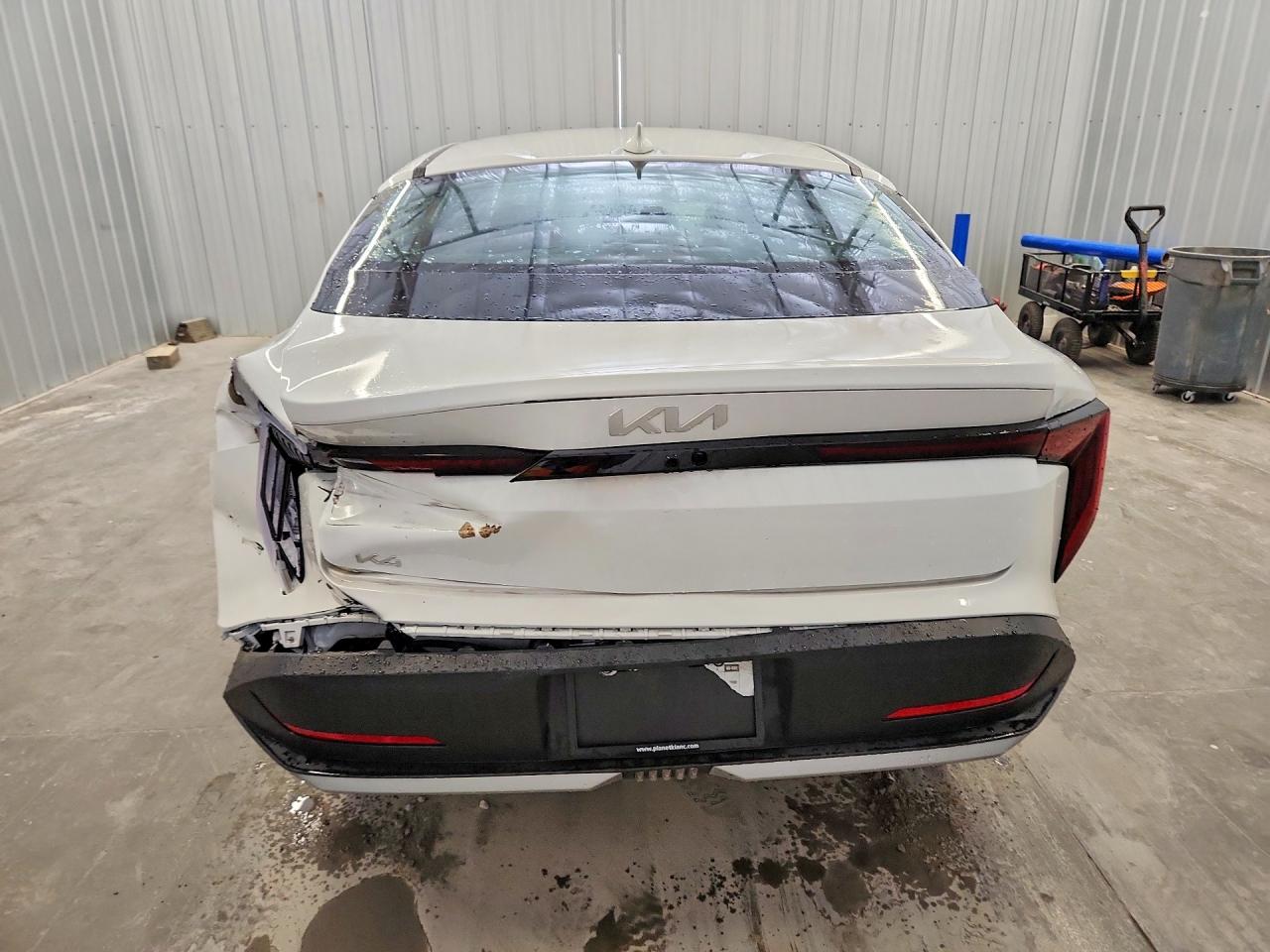 2026 KIA ALL OTHER