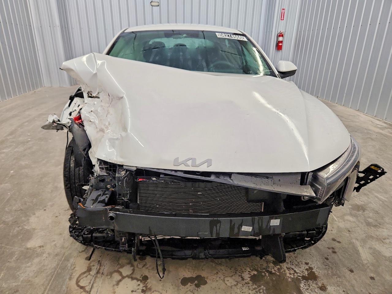 2026 KIA ALL OTHER