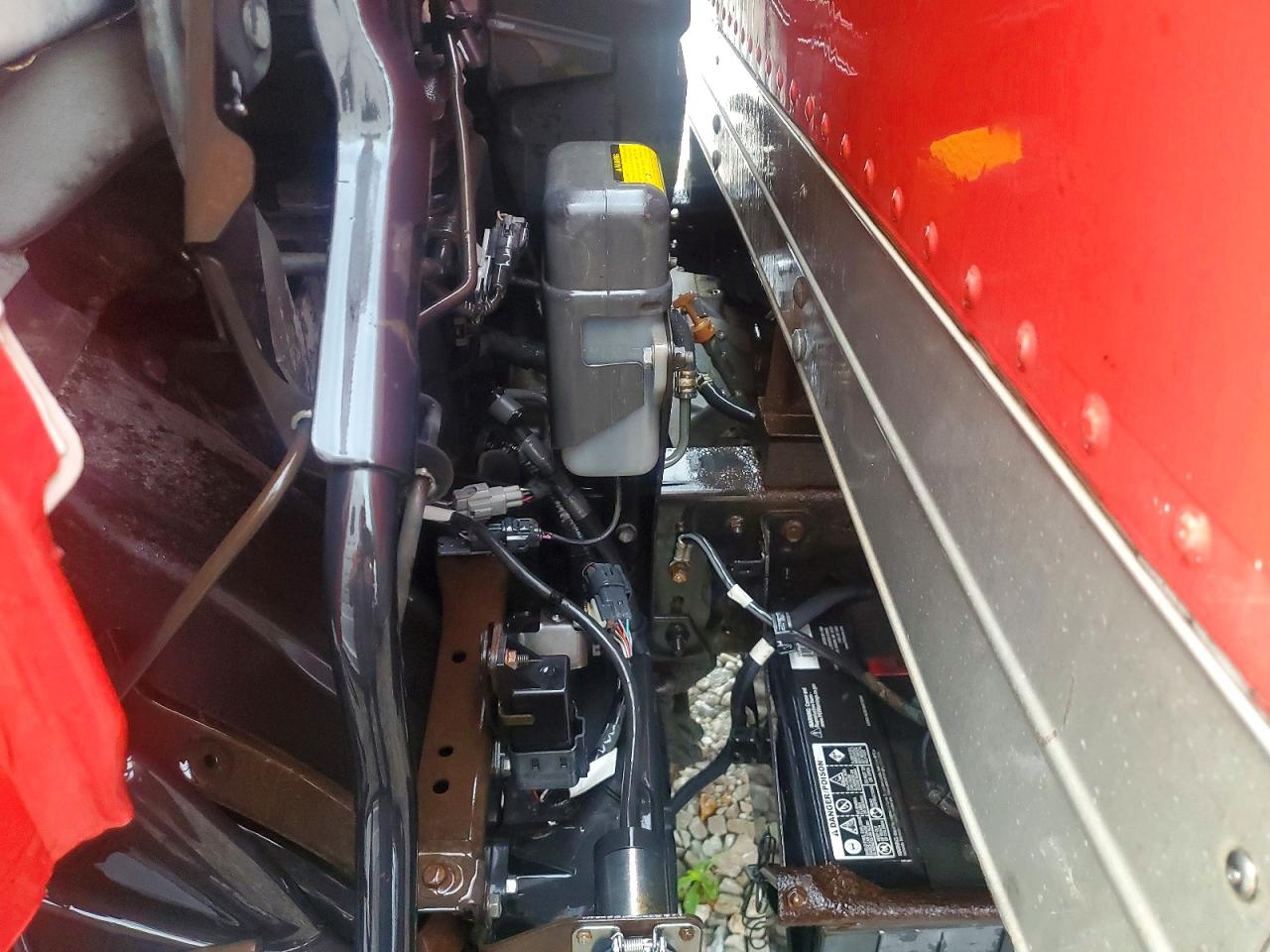 2018 HINO ALL OTHER