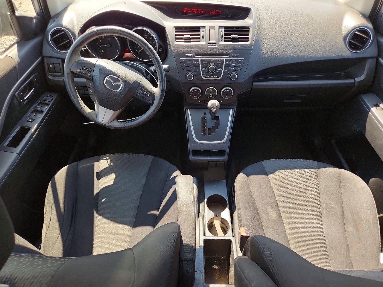 2012 MAZDA 5