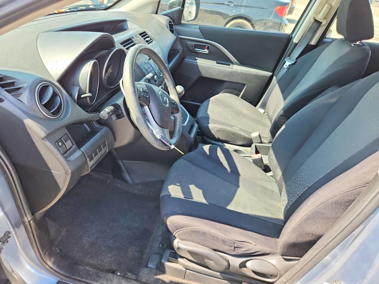 2012 MAZDA 5