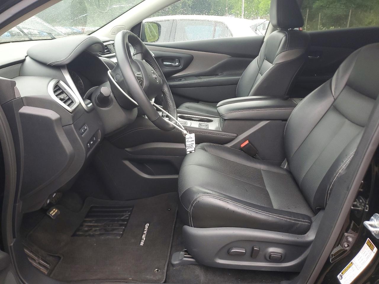 2024 NISSAN MURANO