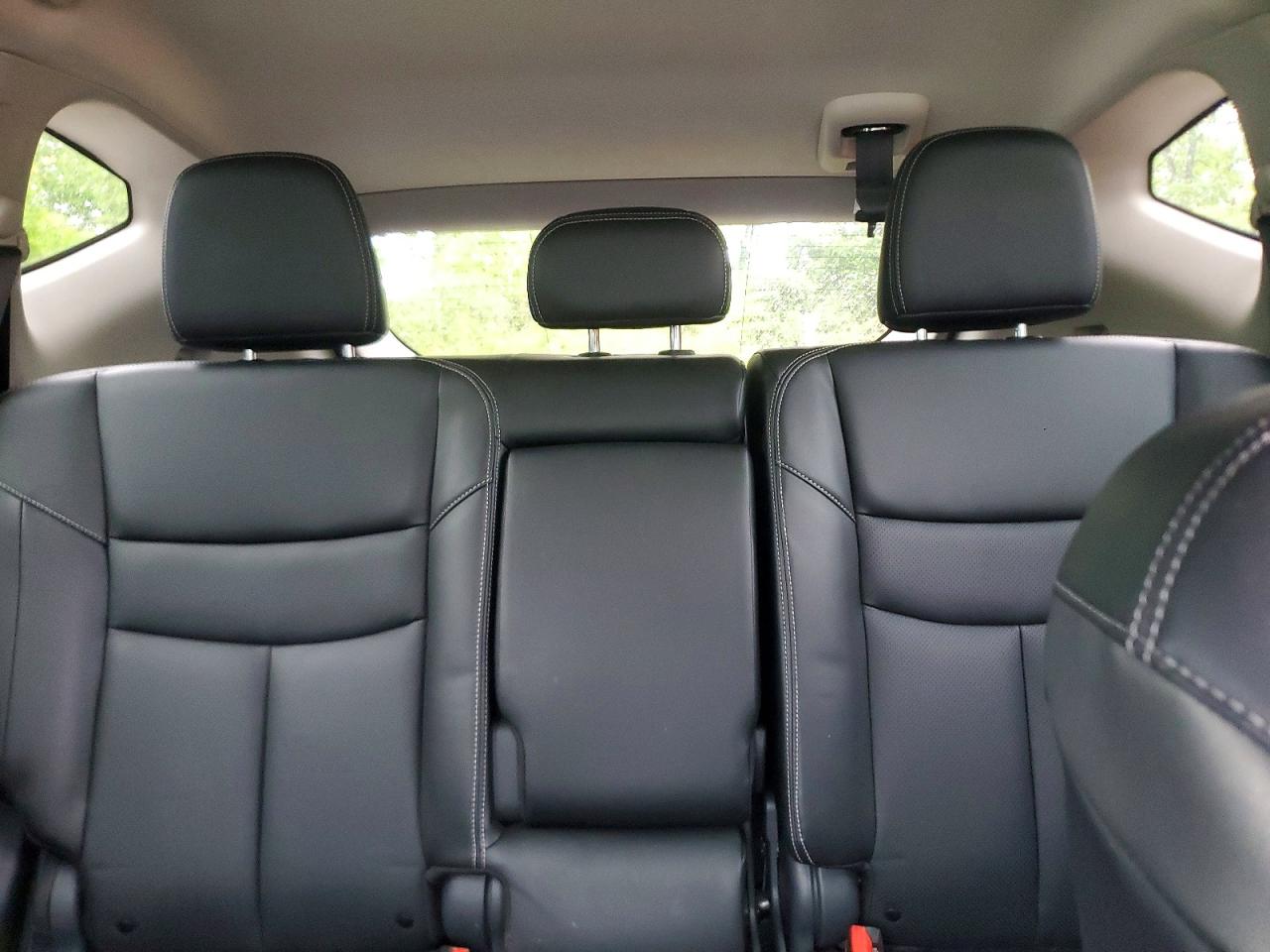 2024 NISSAN MURANO
