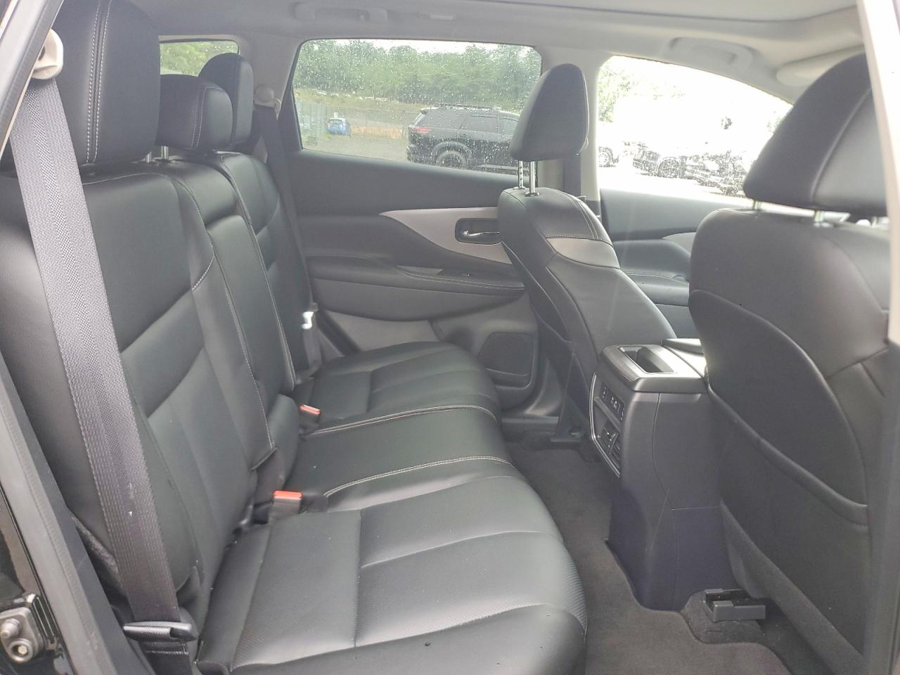2024 NISSAN MURANO