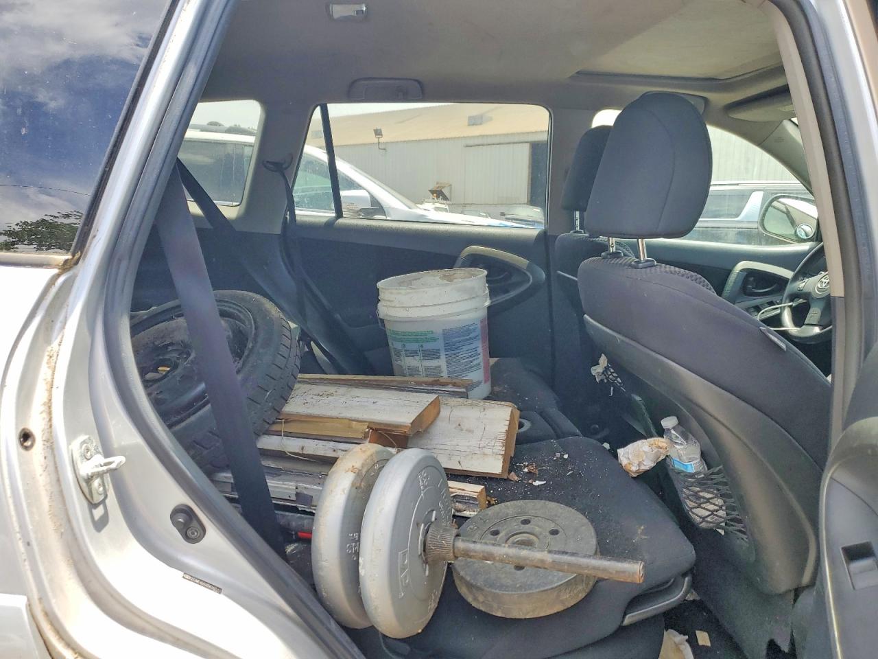 2011 TOYOTA RAV4