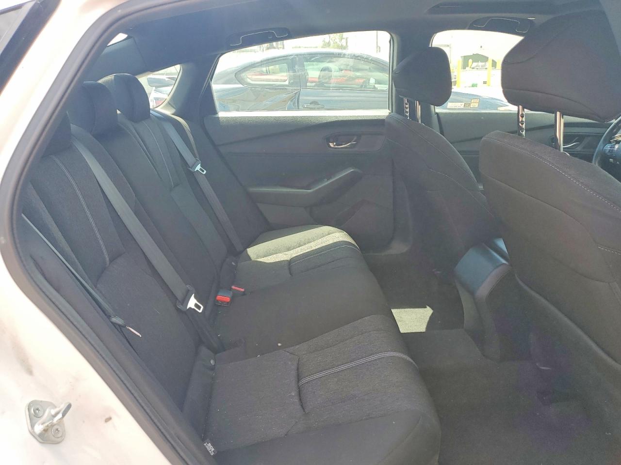 2023 HONDA ACCORD