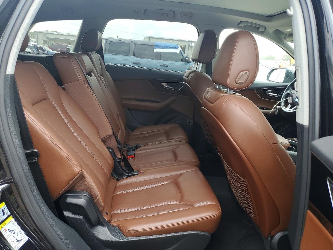 2018 AUDI Q7