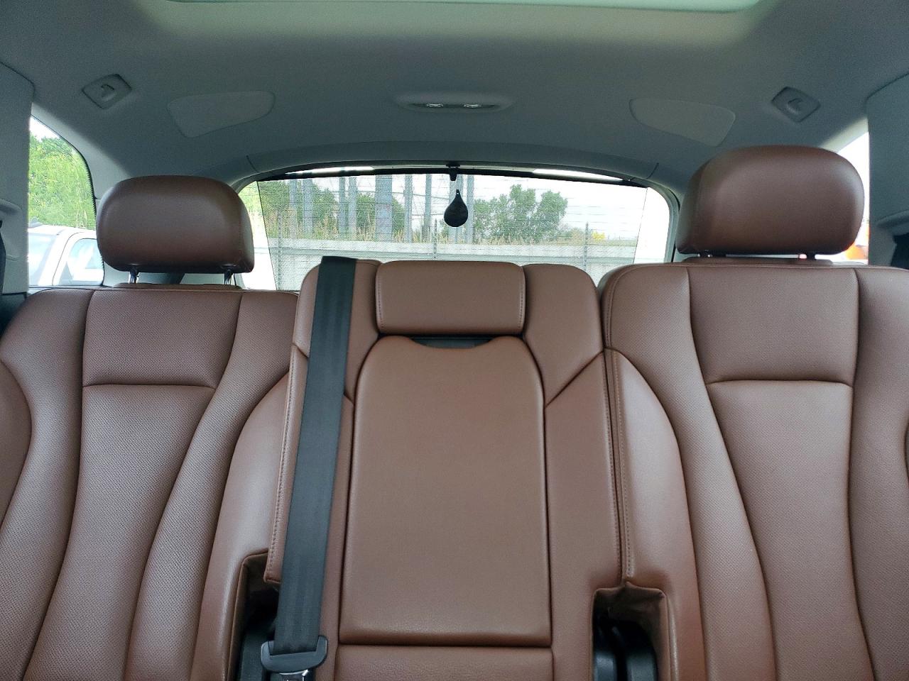 2018 AUDI Q7