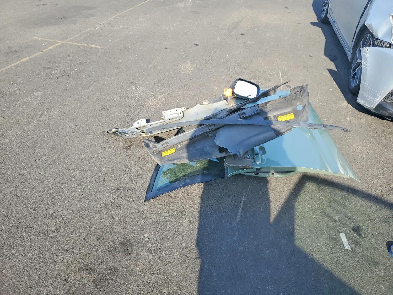 2009 TOYOTA PRIUS