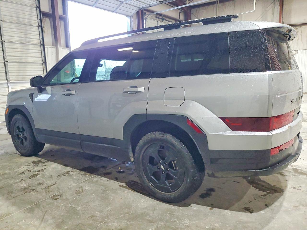 2024 HYUNDAI SANTA FE