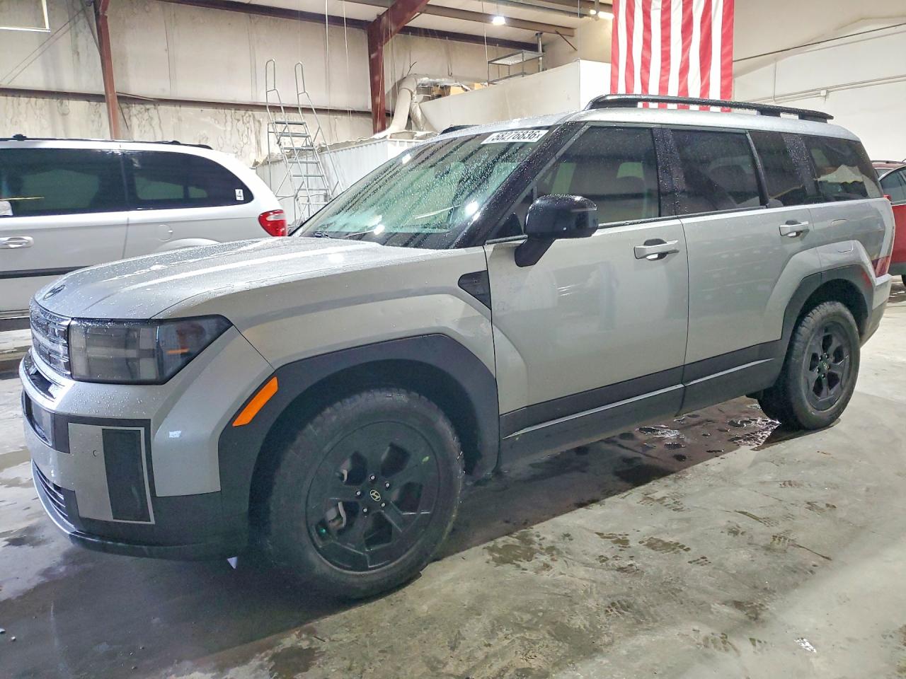 2024 HYUNDAI SANTA FE