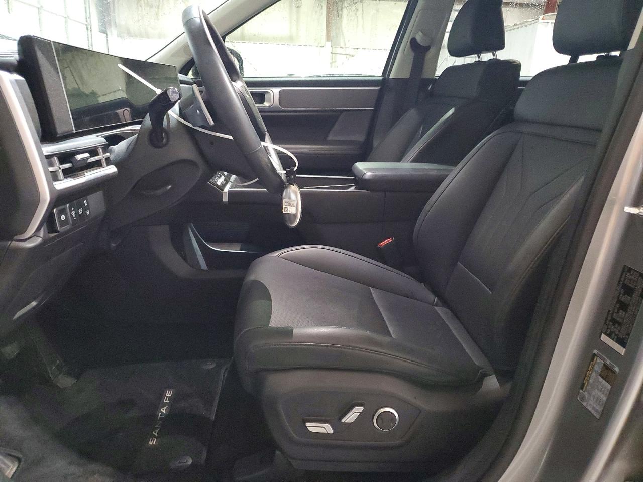 2024 HYUNDAI SANTA FE