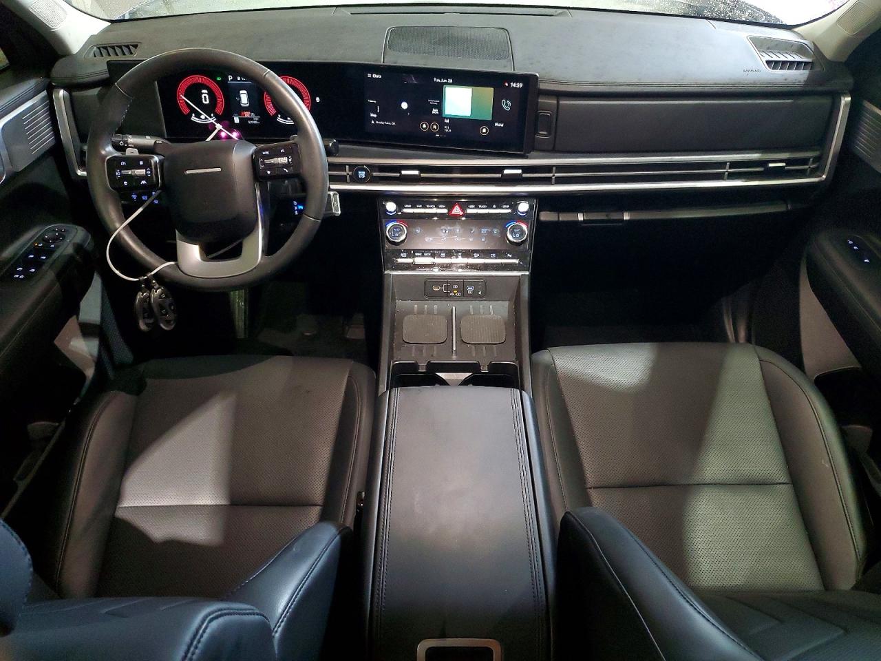 2024 HYUNDAI SANTA FE