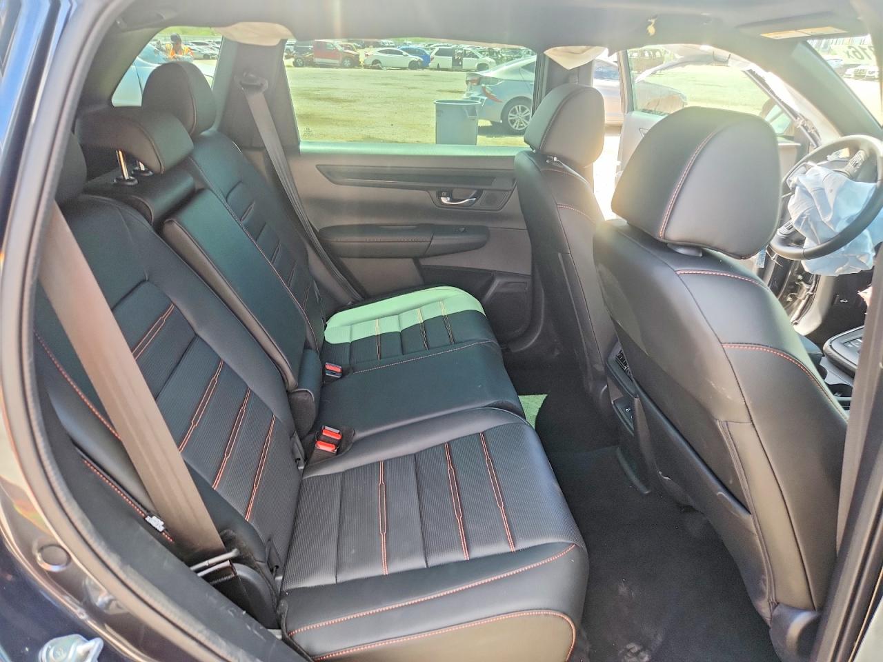 2026 HONDA CRV