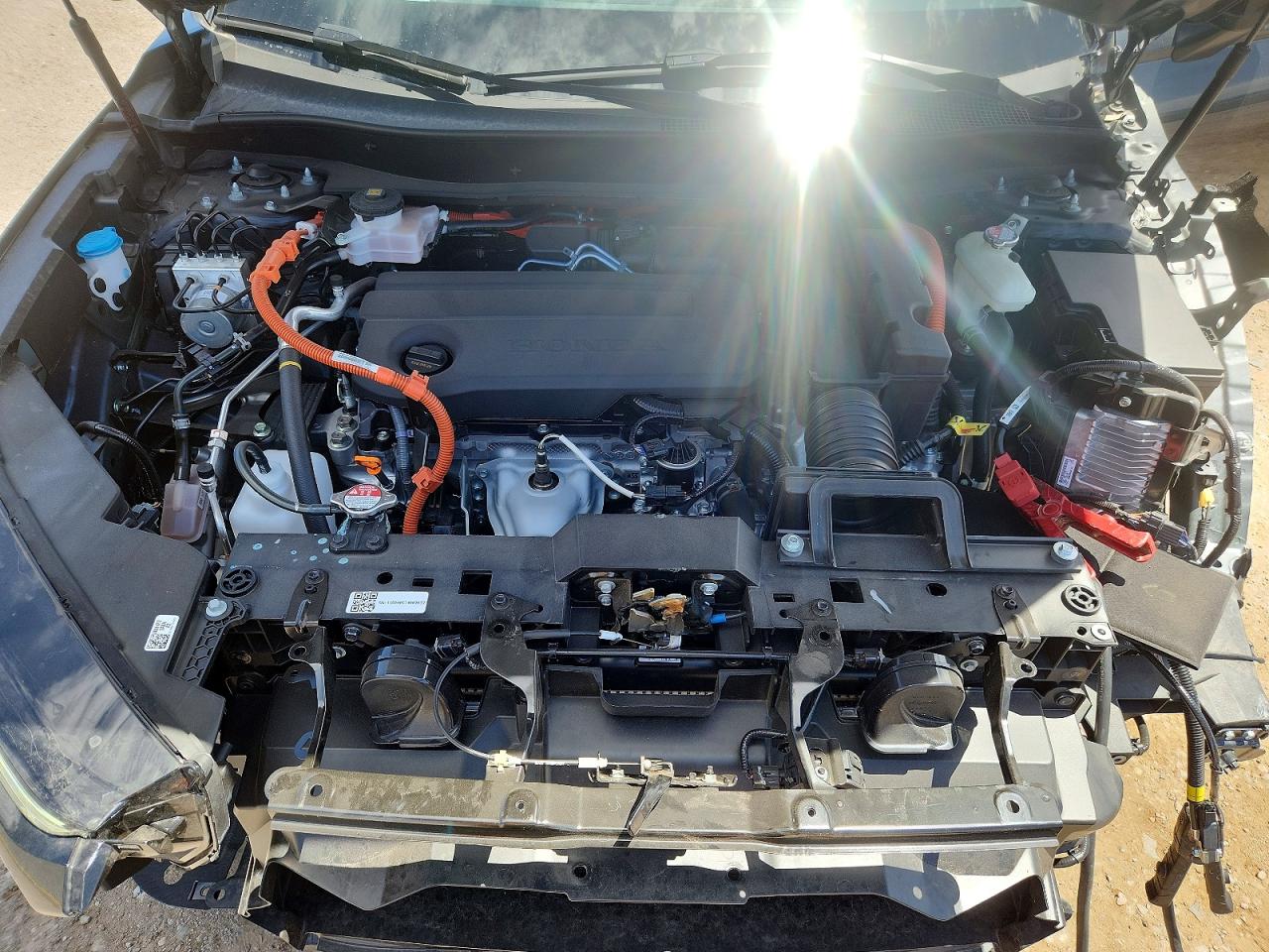 2026 HONDA CRV