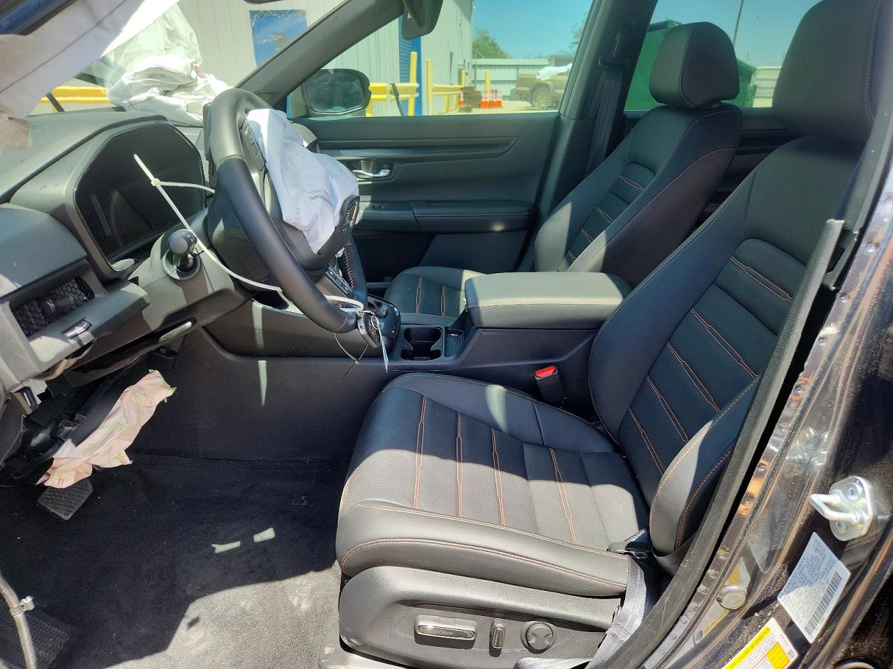 2026 HONDA CRV