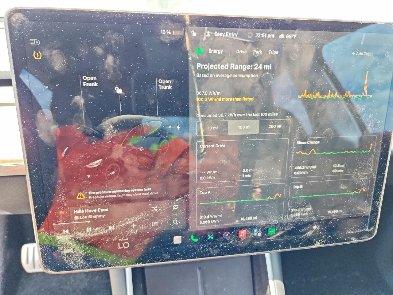 2020 TESLA MODEL Y