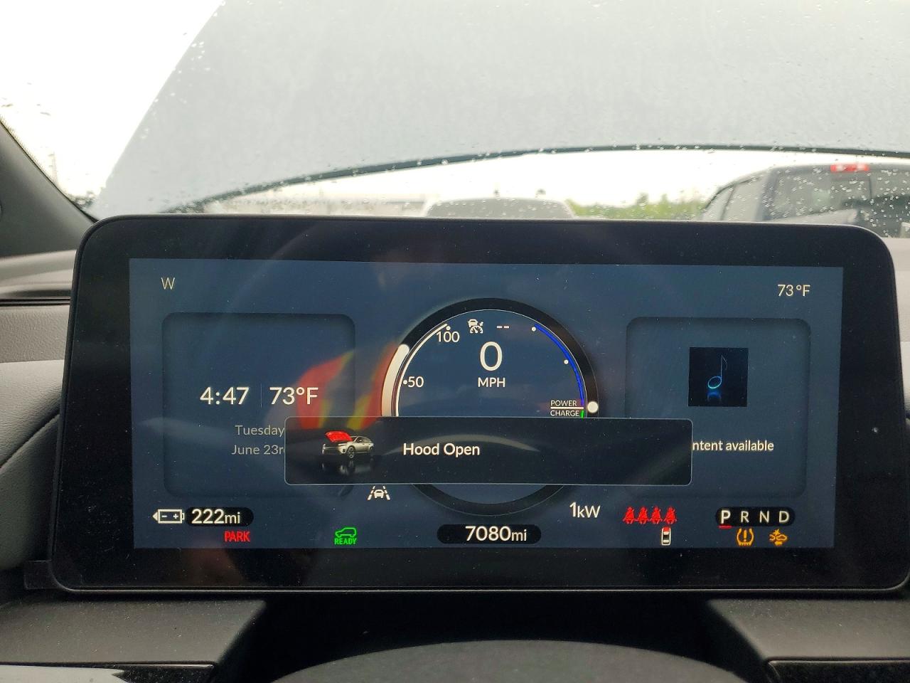 2025 HONDA ALL OTHER