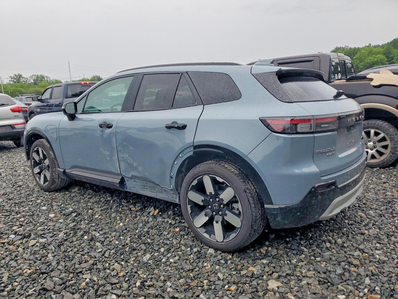 2025 HONDA ALL OTHER