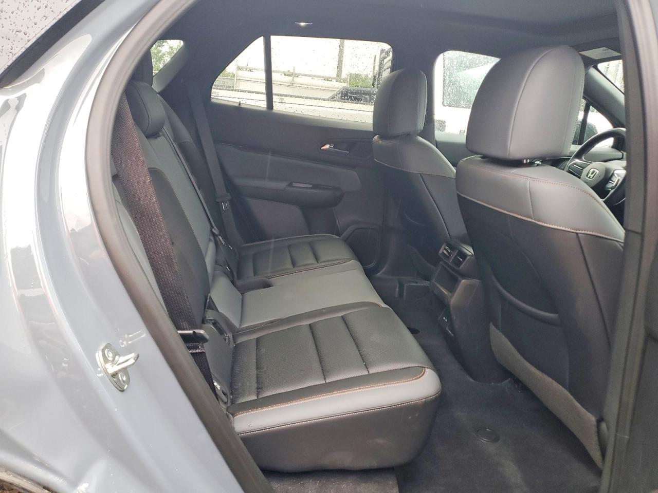 2025 HONDA ALL OTHER