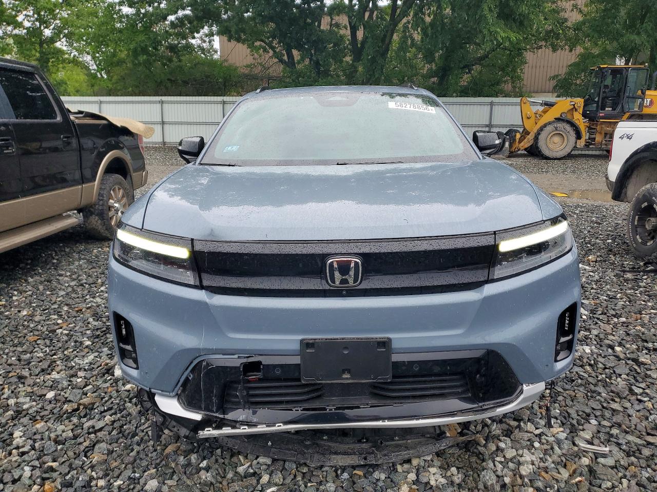 2025 HONDA ALL OTHER
