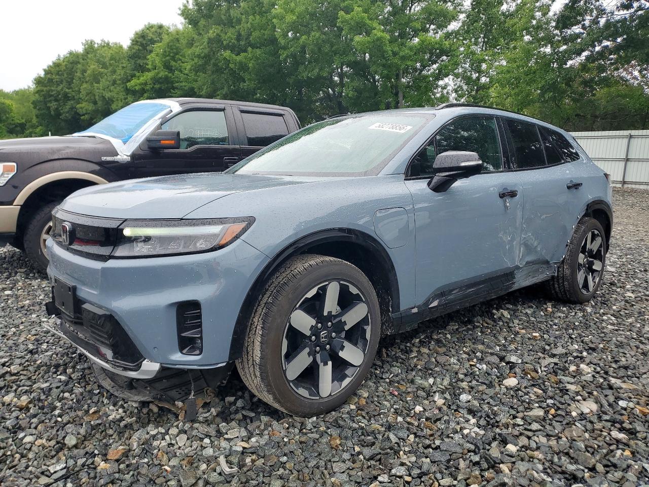 2025 HONDA ALL OTHER