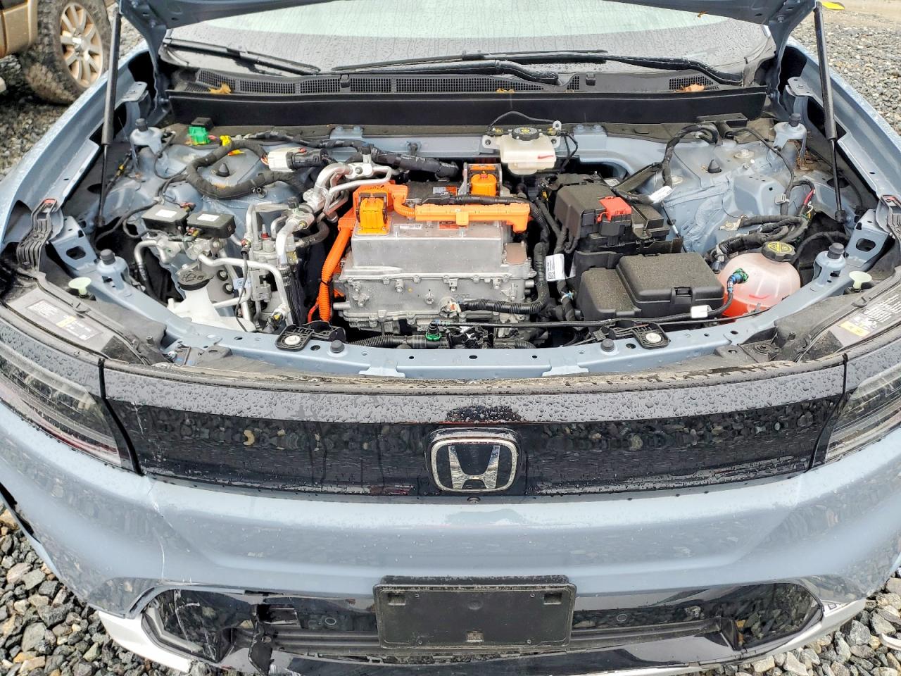 2025 HONDA ALL OTHER