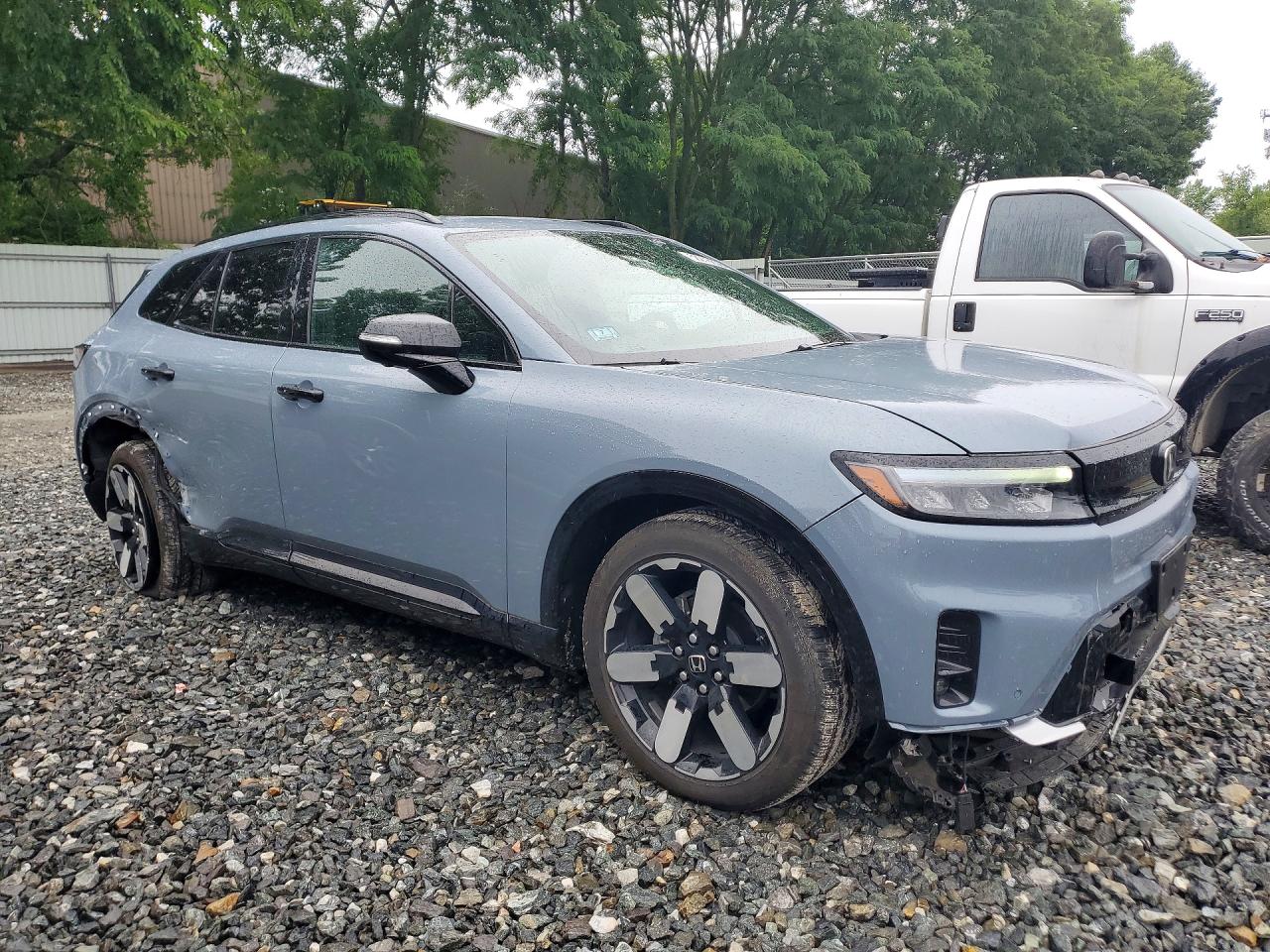 2025 HONDA ALL OTHER