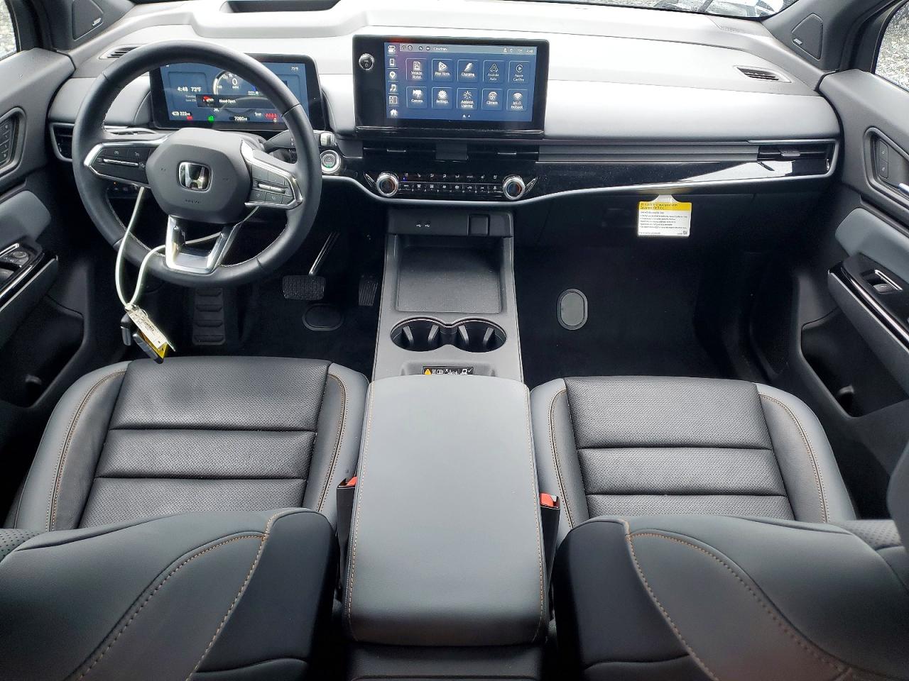 2025 HONDA ALL OTHER