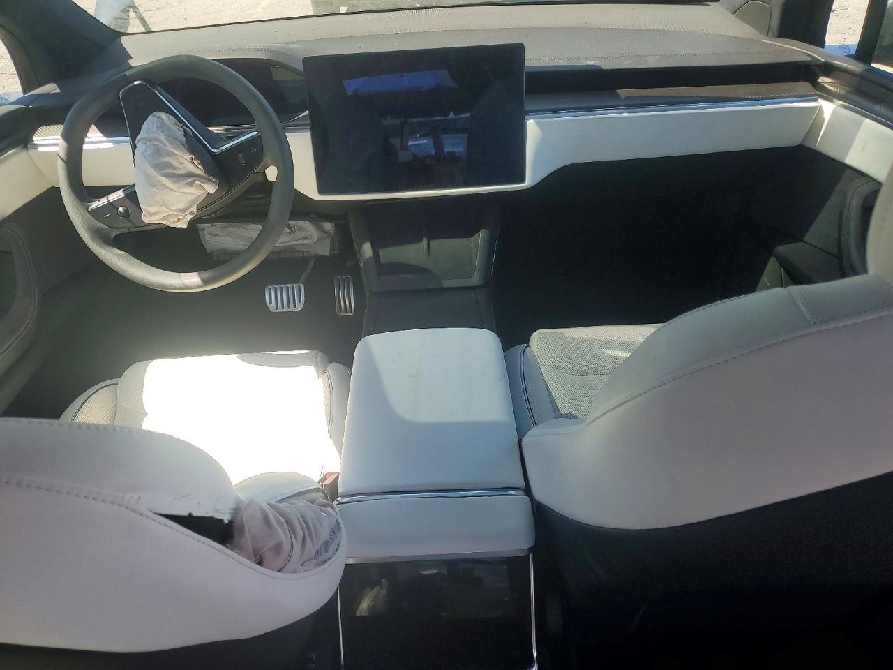 2023 TESLA MODEL X