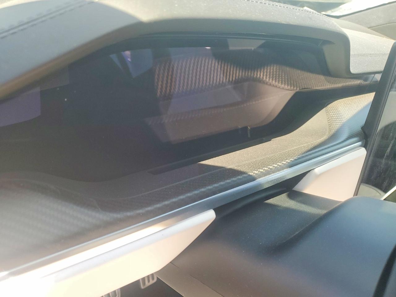2023 TESLA MODEL X