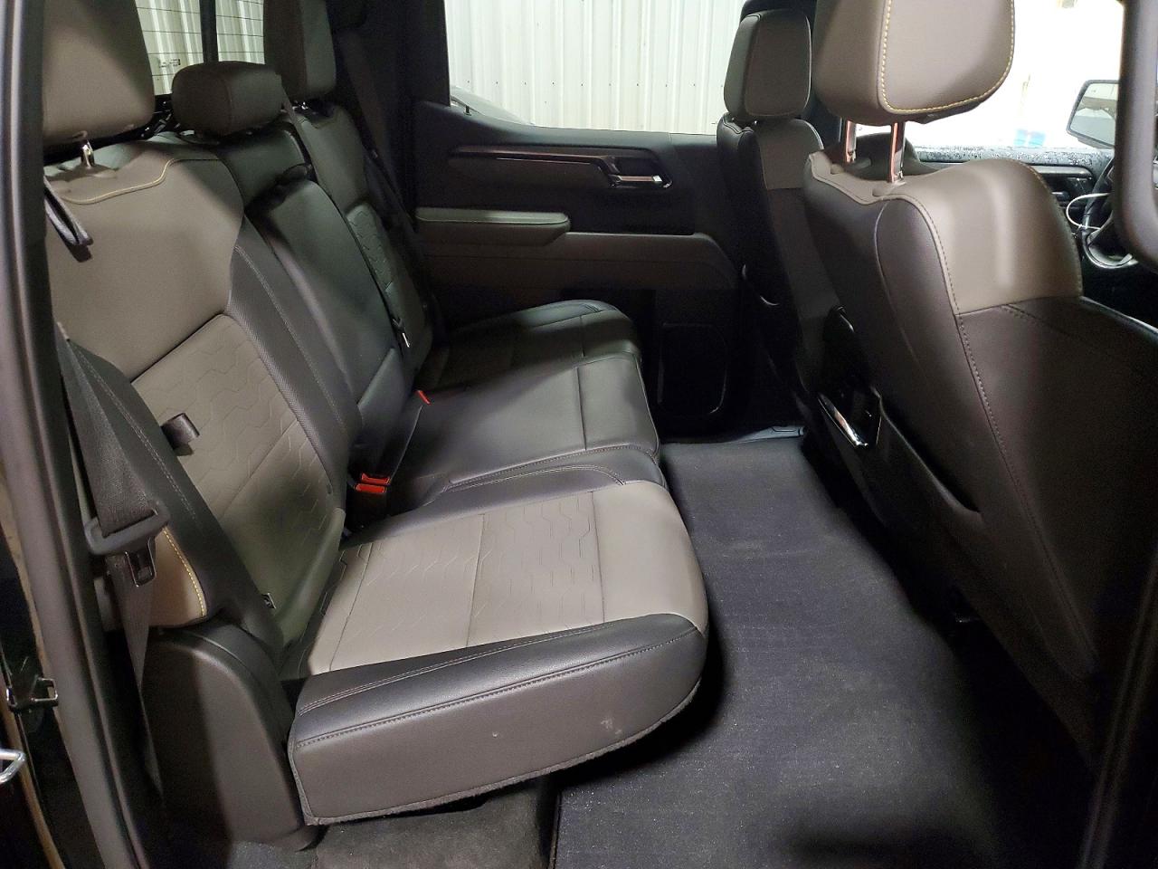 2022 CHEVROLET SILVERADO