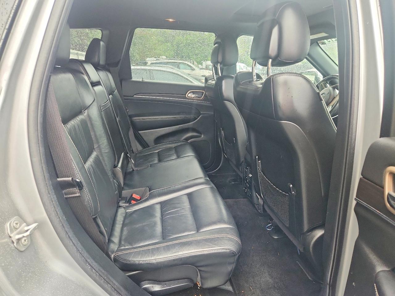 2015 JEEP GRAND CHER