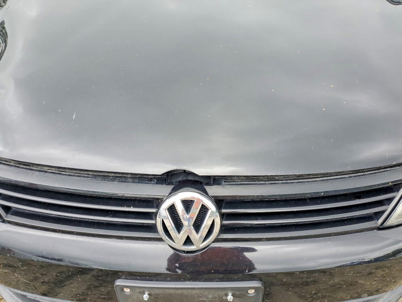 2012 VOLKSWAGEN JETTA