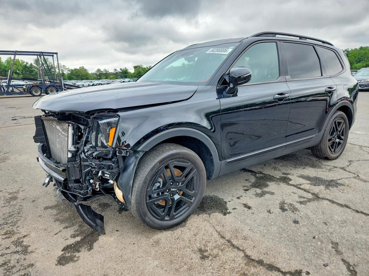 2024 KIA TELLURIDE