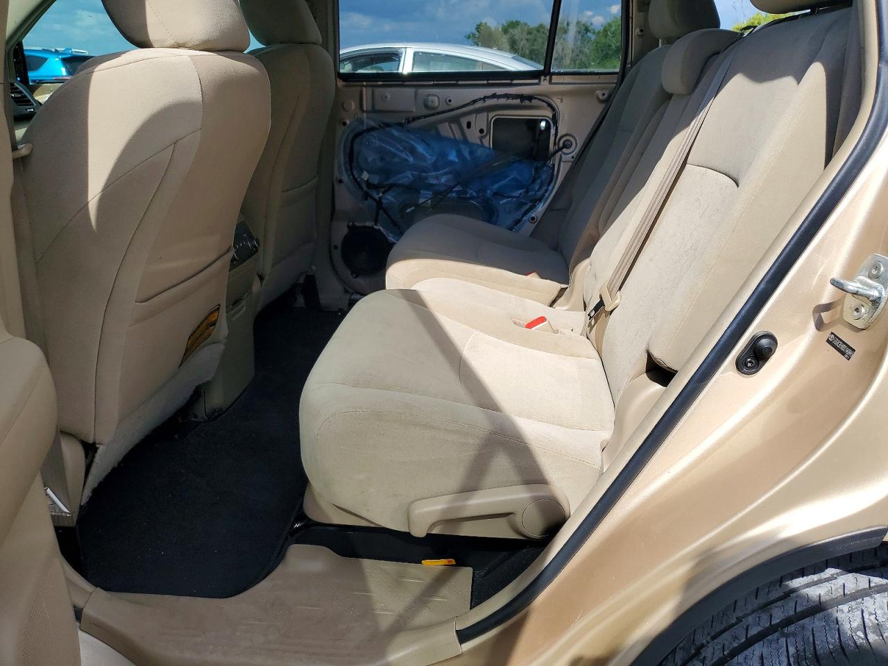 2013 TOYOTA HIGHLANDER