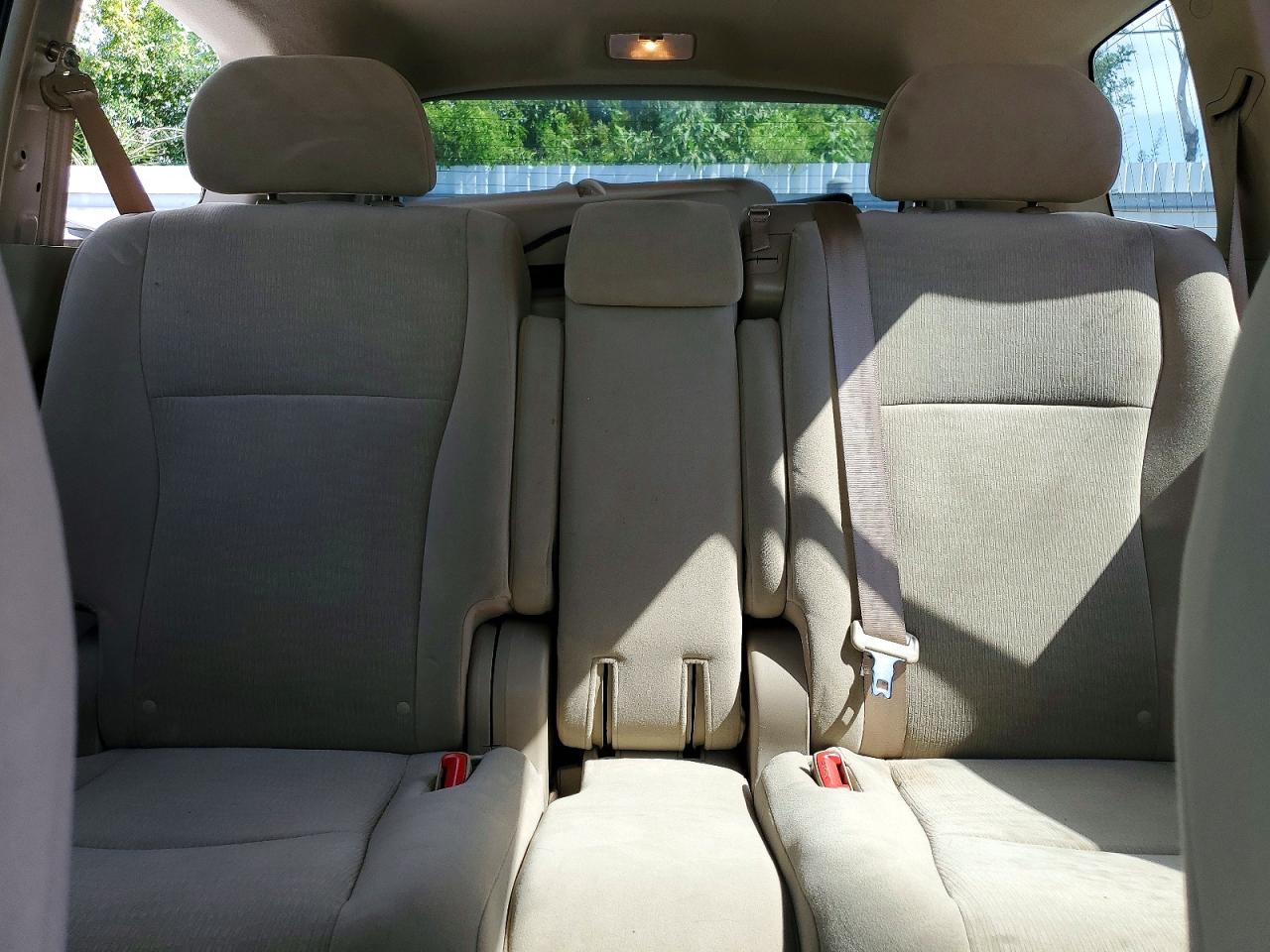 2013 TOYOTA HIGHLANDER