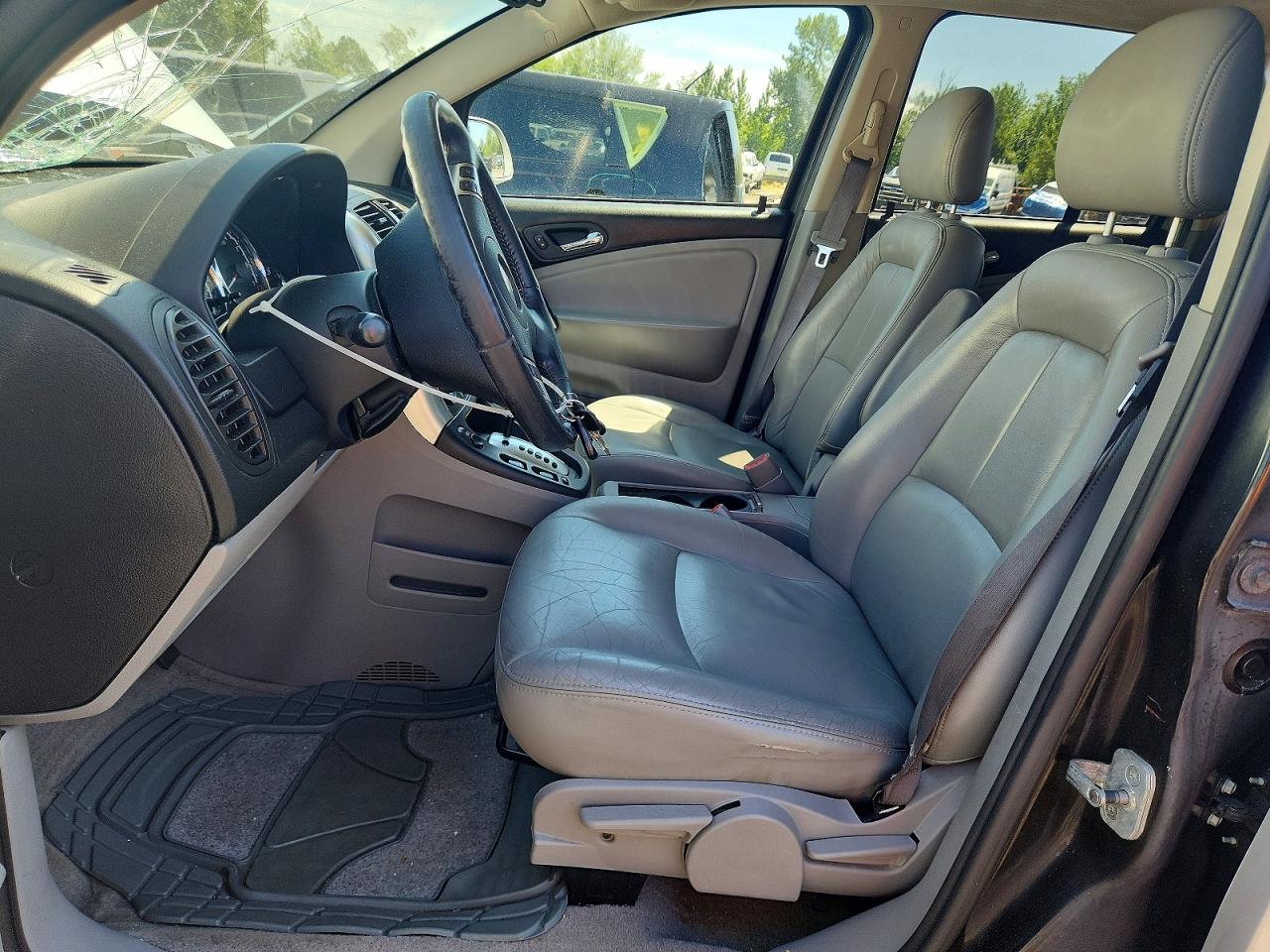 2007 SATURN VUE