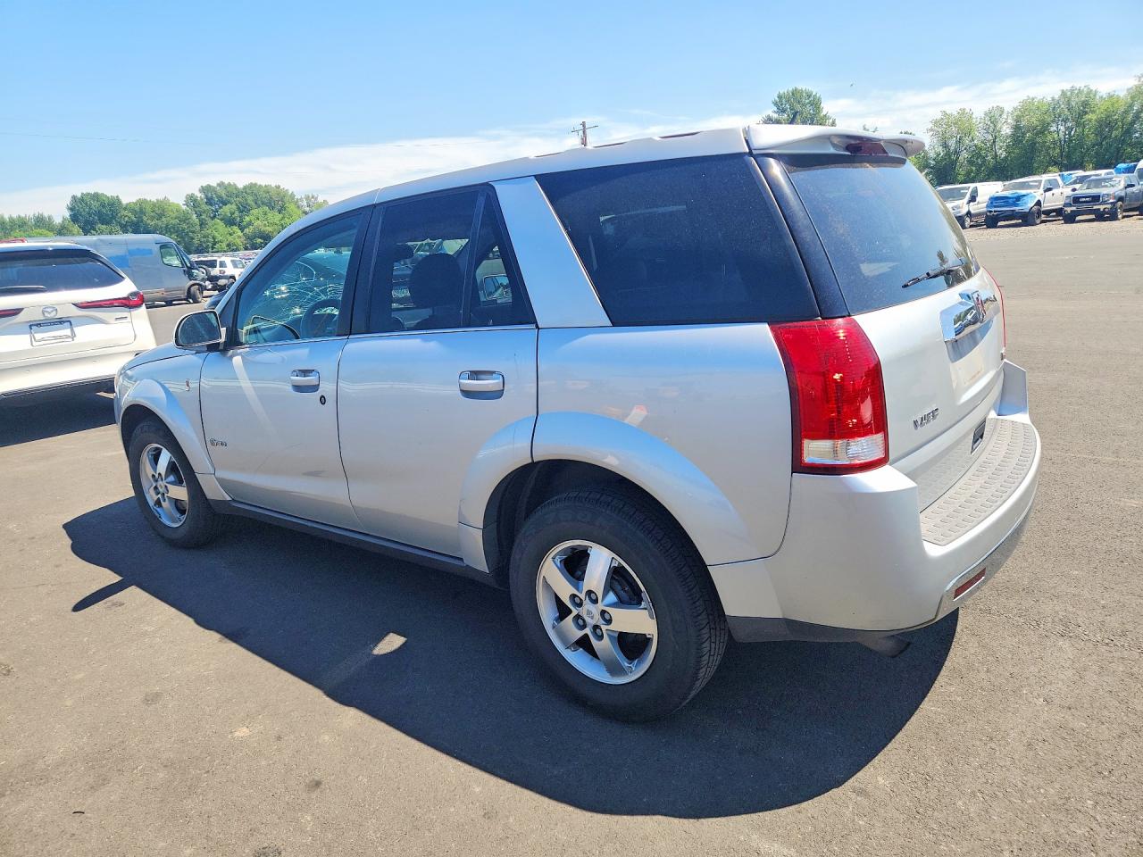 2007 SATURN VUE