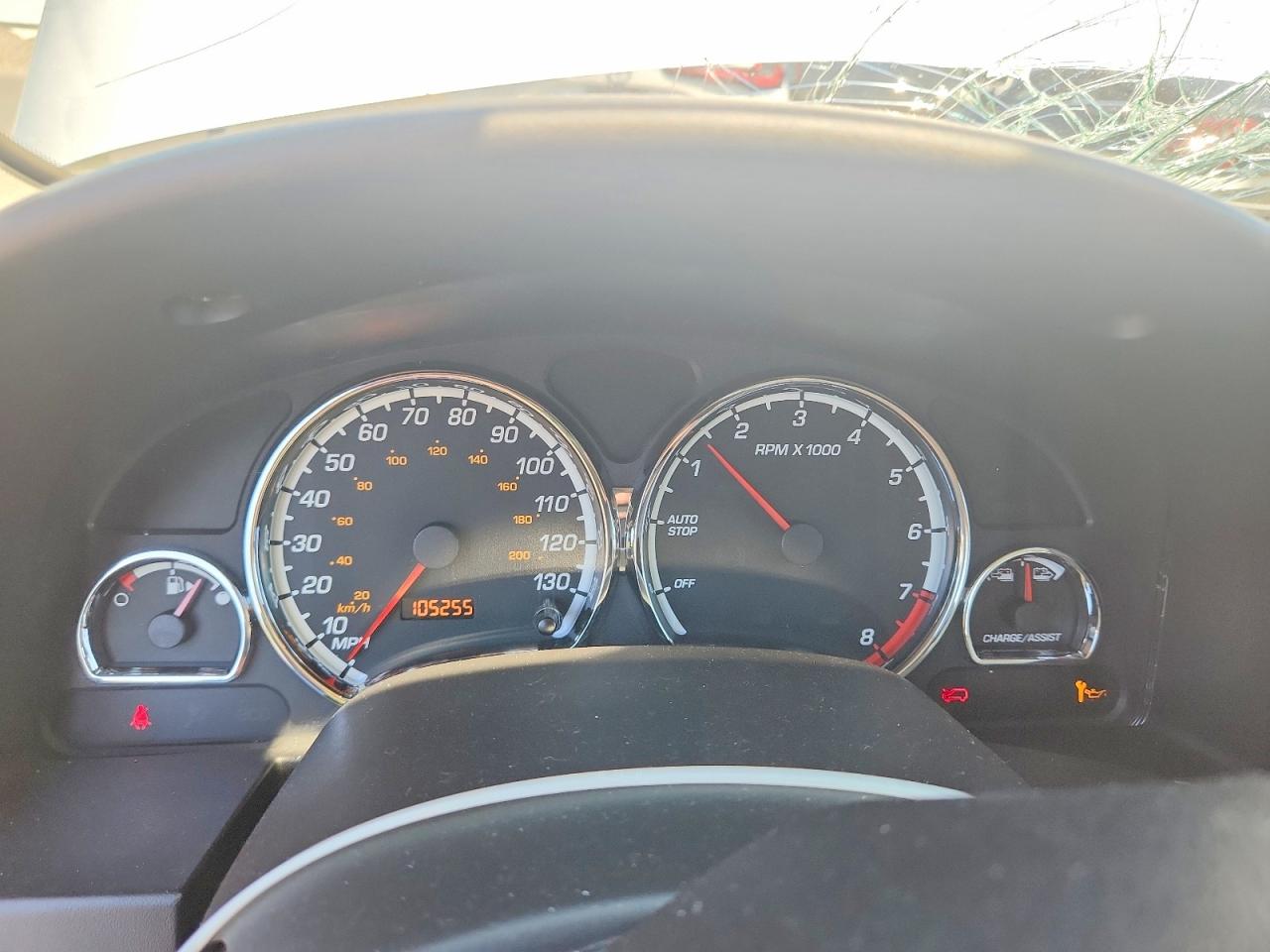 2007 SATURN VUE