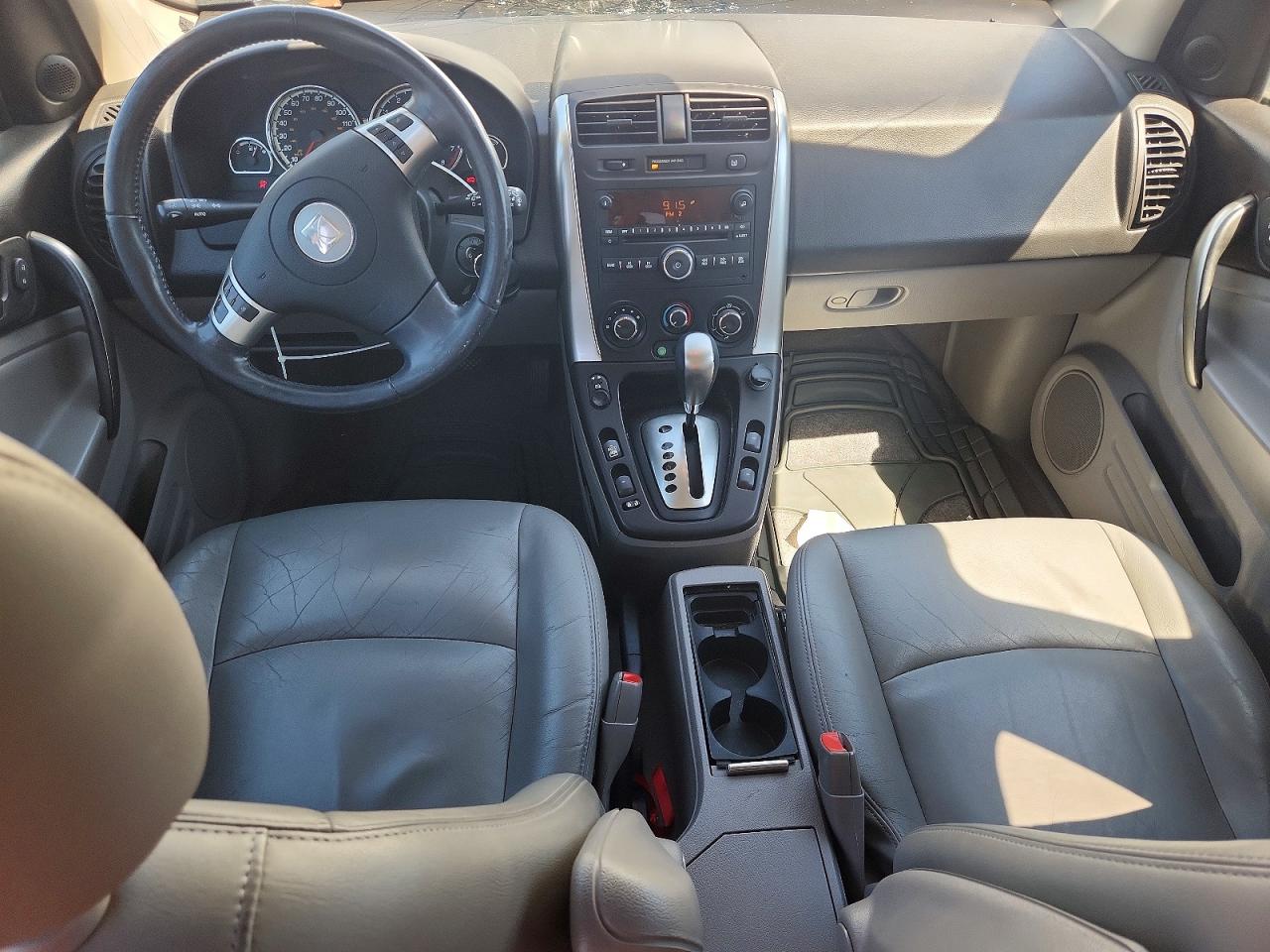 2007 SATURN VUE