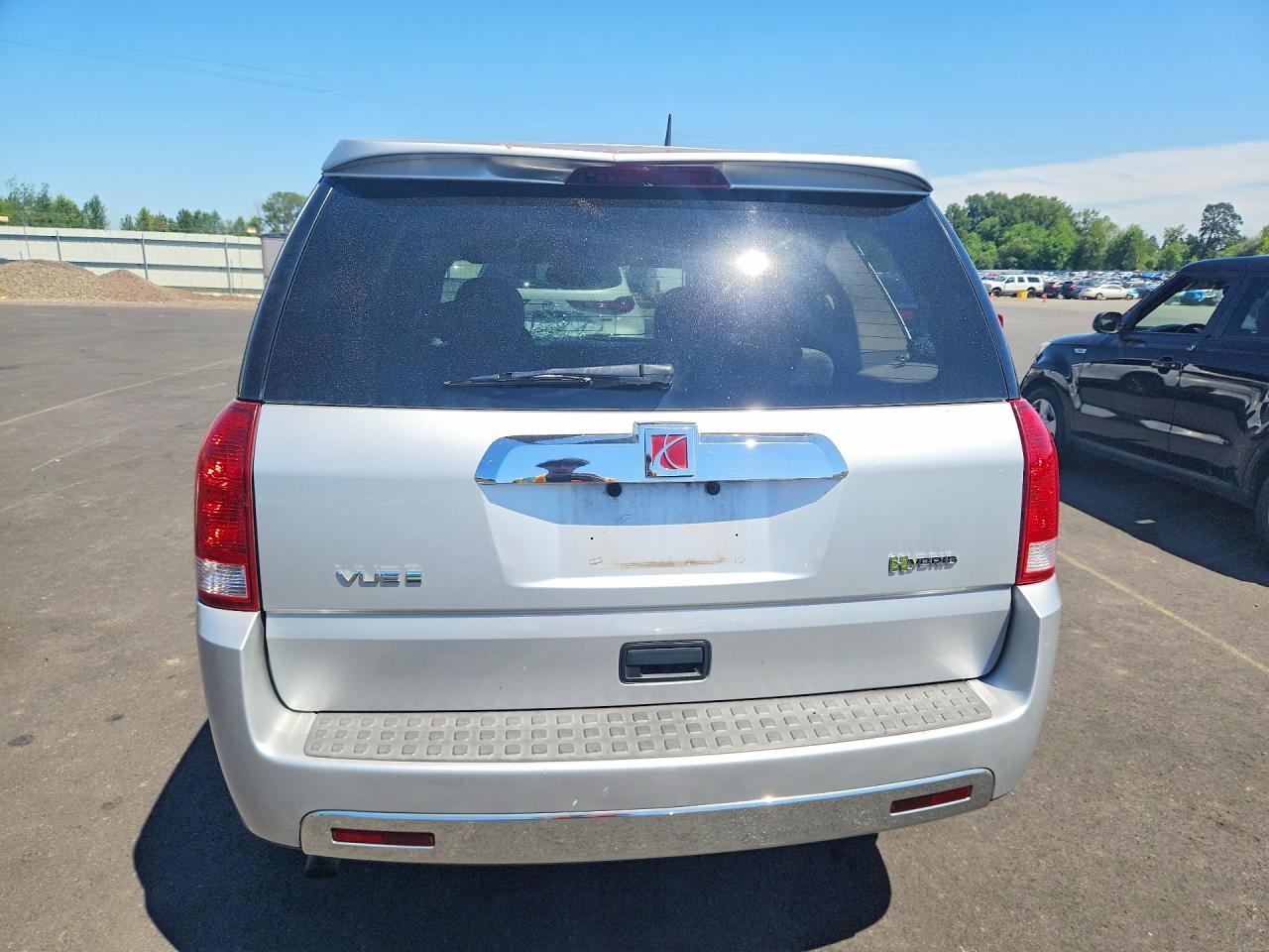 2007 SATURN VUE