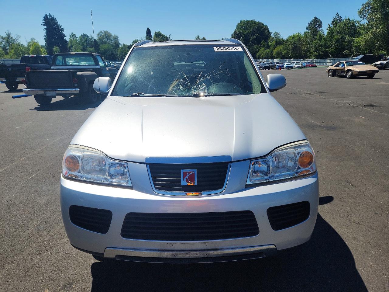 2007 SATURN VUE