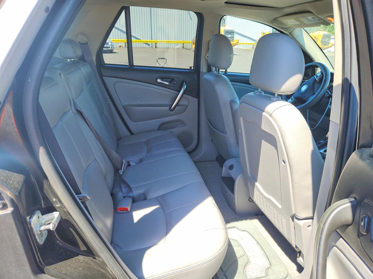 2007 SATURN VUE