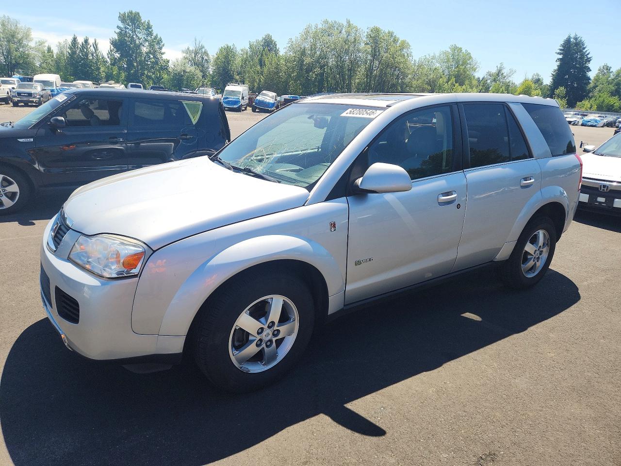 2007 SATURN VUE