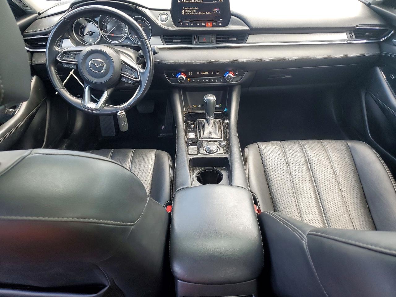 2018 MAZDA 6