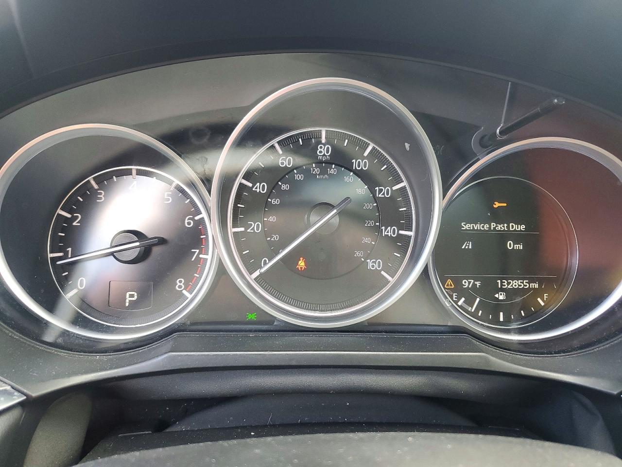2018 MAZDA 6