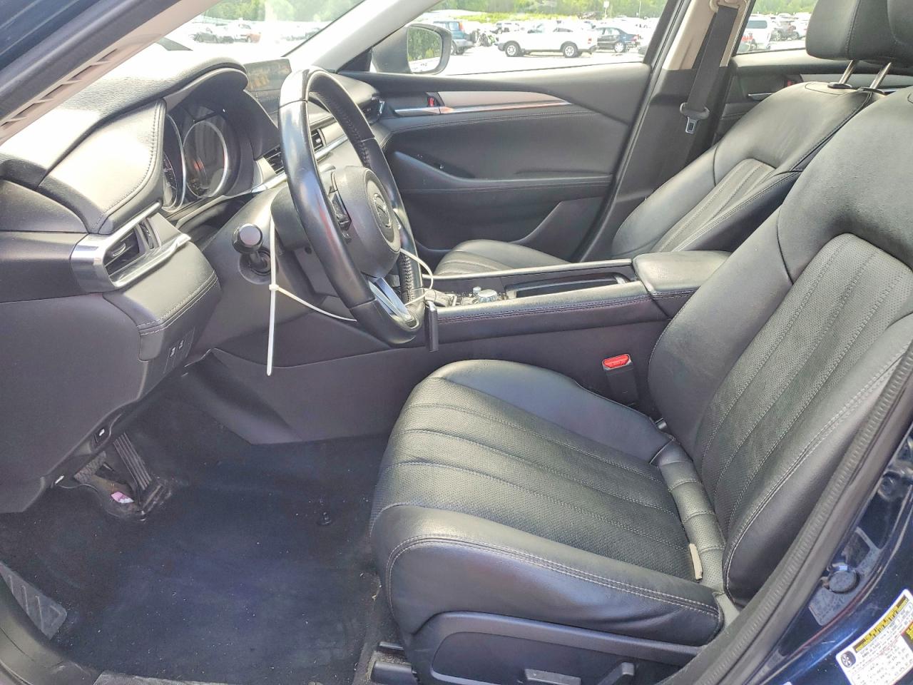 2018 MAZDA 6